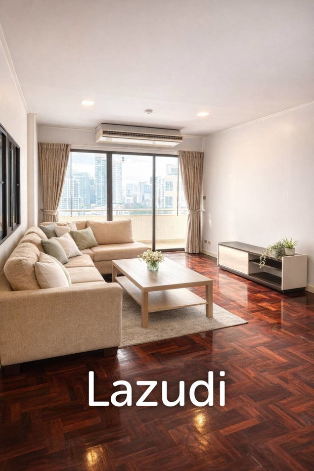 รูป 2 Bedrooms 2 Bathrooms 140 SQ.M Richmond Palace - รูปที่ 1/10