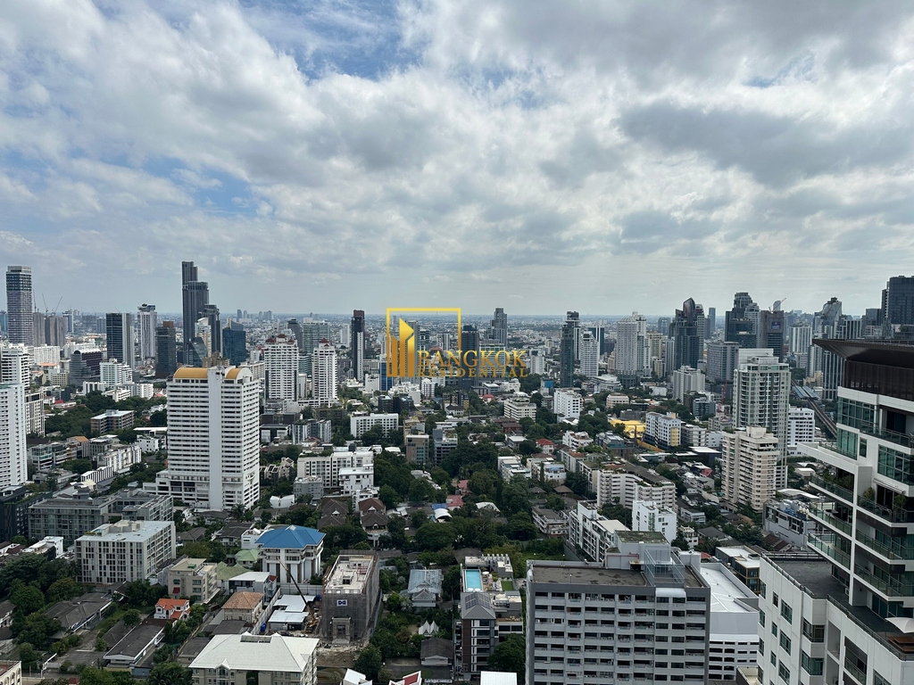 picture Marque Sukhumvit | Fantastic 3 Bedroom Luxury Condo - BR61376CD - 5/32