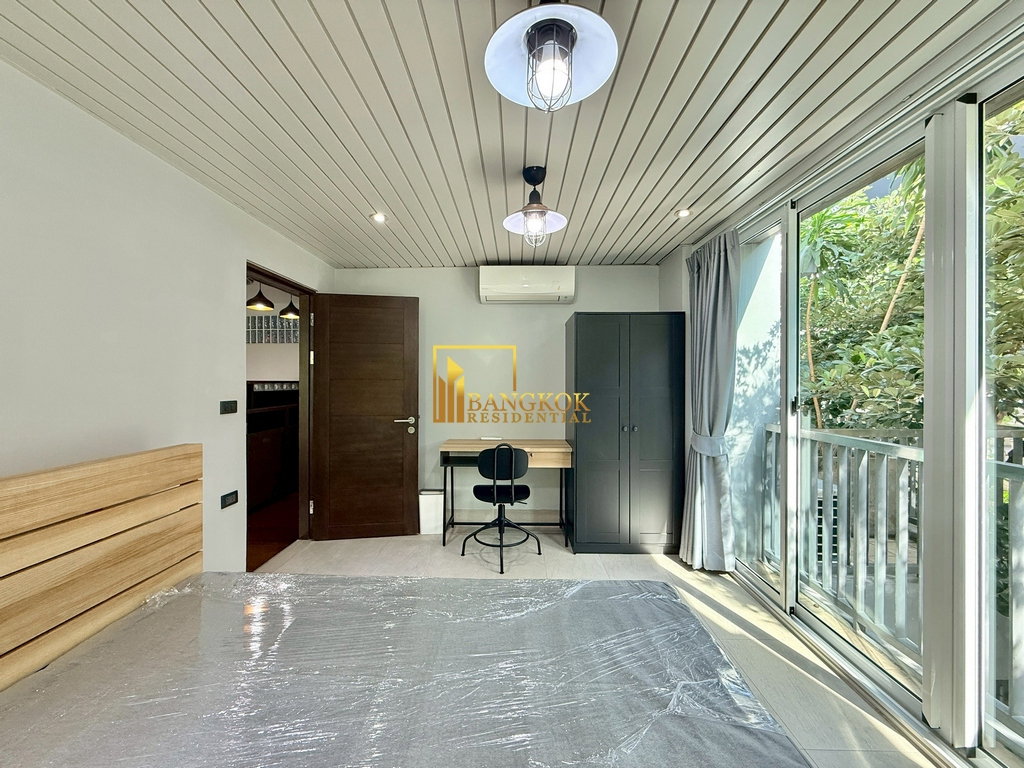 รูป Urbana Sukhumvit - Exceptional 3 Bedroom Condo in Nana Area - BR18175CD - รูปที่ 21/38