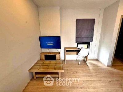 Condos for rent : 1-BR Condo at Metris Ladprao near MRT Lat Phrao (ID 2924418)