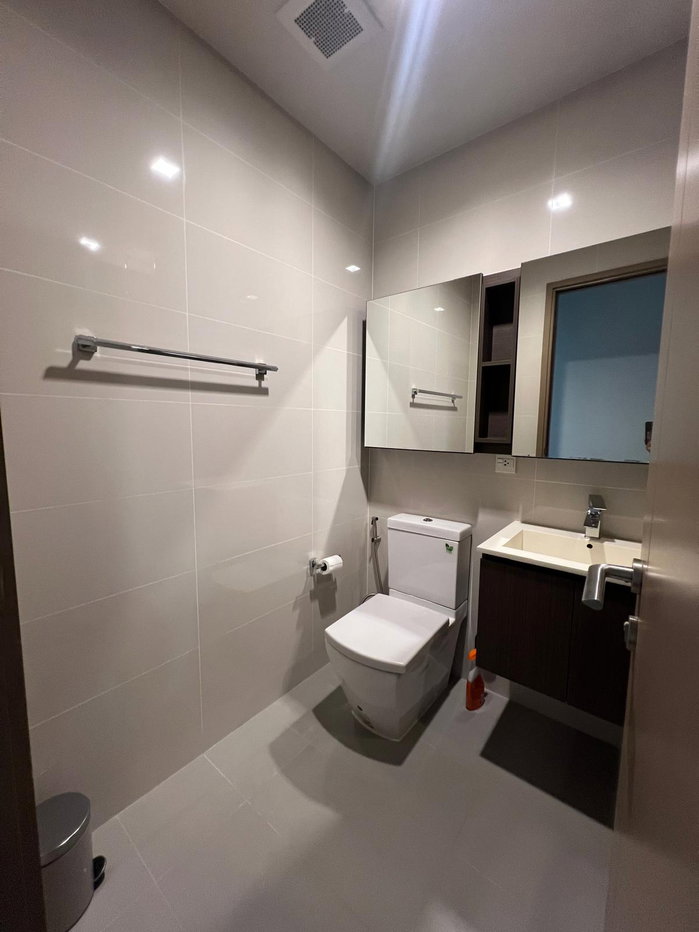 รูป For Rent - THE LINE Sukhumvit 71  - รูปที่ 8/9