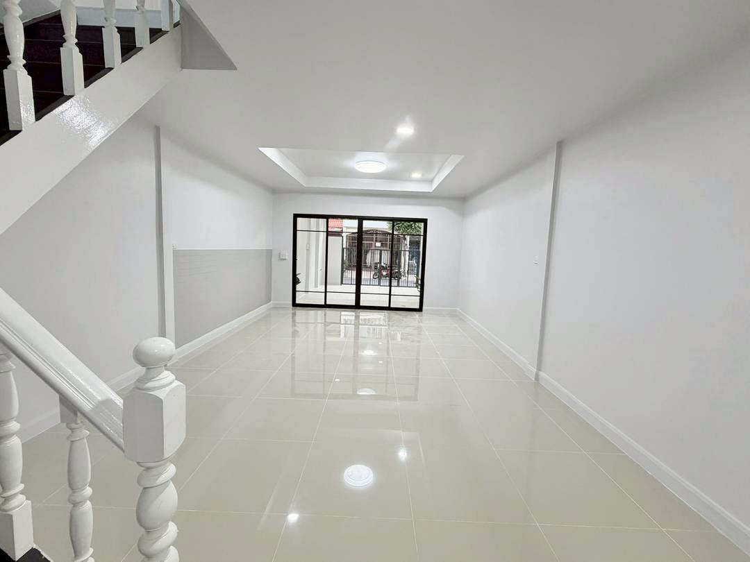 รูป หมู่บ้านบัวทอง 1 บางใหญ่ นนทบุรี - รูปที่ 7/17