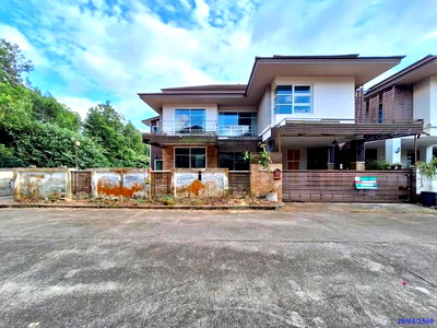 Houses for sale Hat Yai Songkhla : HOME 69.4 Sq.w. Hat Yai Songkhla for 5.5M