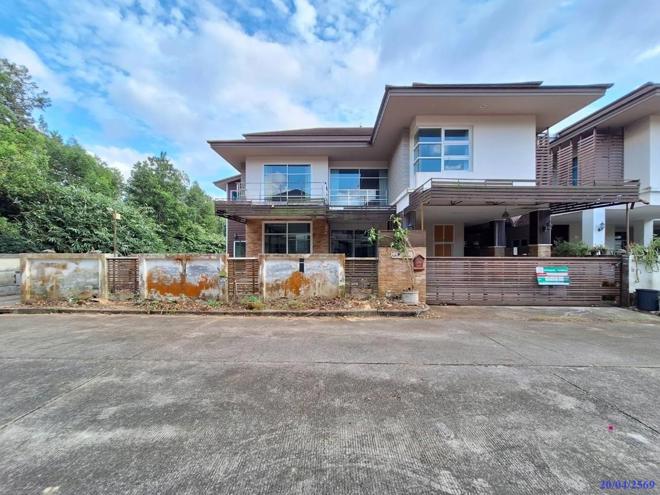 picture HOME 69.4 Sq.w. Hat Yai Songkhla for 5.5M - 1/30