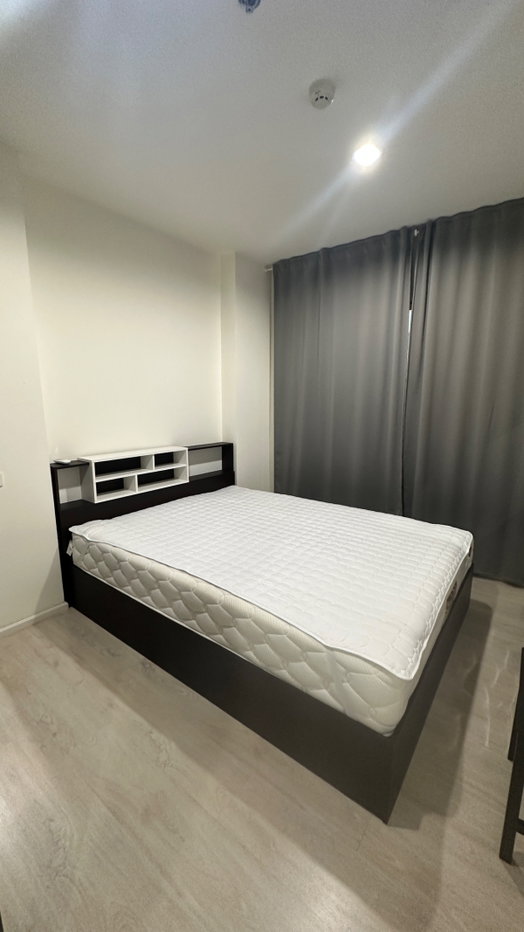 รูป 🏠✨ แอสปาย สาทร - ท่าพระ (Aspire Sathorn-Thapra) | ขายคอนโด 1 ห้องนอน (HBH-ST-290) - รูปที่ 1/8