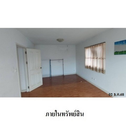 รูป ZHL0235 ขายบ้านเดี่ยว พฤกษาวิลเลจ 27 แขวง ลำปลาทิว เขต ลาดกระบัง จังหวัด กรุงเทพมหานคร - รูปที่ 4/8