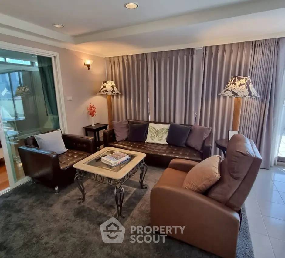 รูป คอนโด 2-ห้องนอน ที่ ศุภาลัย เพลส สุขุมวิท 39 ใกล้ BTS พร้อมพงษ์ (ID 2873907) - รูปที่ 4/25