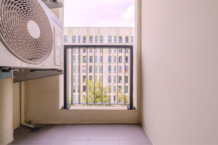 picture For Rent: UNiO Sukhumvit 72 Phase 2 | 2BR Near BTS Bearing - 10/28