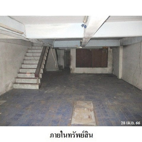 รูป Z3A0882 ขายอาคารพานิชย์ แขวง ห้วยขวาง เขต ห้วยขวาง จังหวัด กรุงเทพมหานคร - รูปที่ 2/8