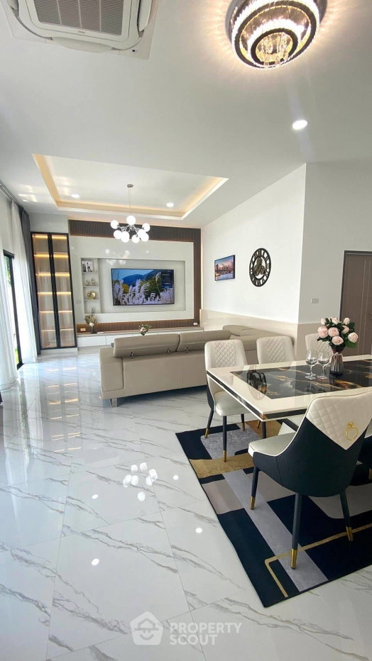 รูป วิลล่า 3-ห้องนอน ใกล้ ห้วยใหญ่ (ID 2922459) - รูปที่ 6/11