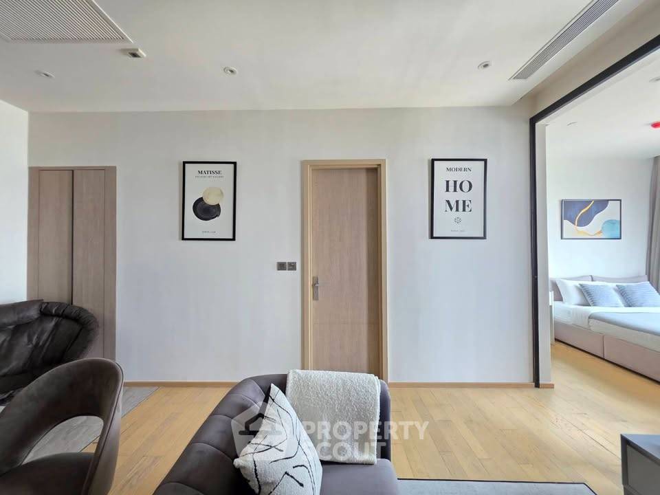 picture 1-BR Condo At ASHTON Asoke - Rama 9, 33rd-Floor, 200m To MRT Phra Ram 9 (ID 2922001) - 3/4