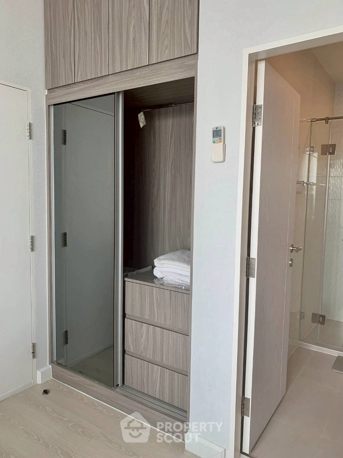 picture 1-BR Condo at The Niche Pride Thong Lo-Phetchaburi in Bang Kapi (ID 2924797) - 8/8