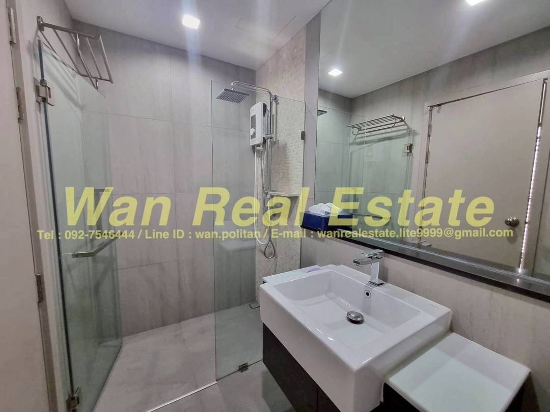 picture politan aqua riverside condo for rent - 11/13
