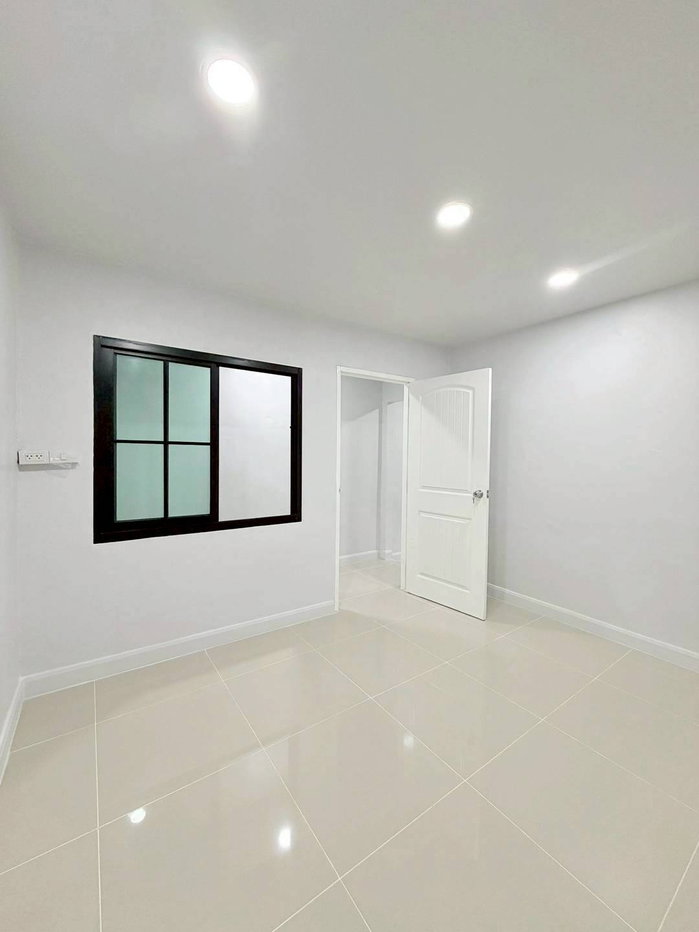 รูป หมู่บ้านบัวทอง 1 บางใหญ่ นนทบุรี - รูปที่ 11/17