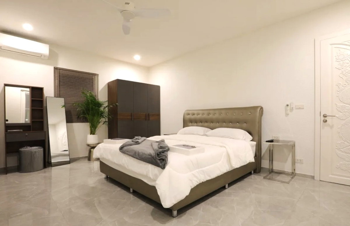 รูป For sale Pool Villa at Siam royal view village Pattaya Soi Khaotalo - รูปที่ 6/16