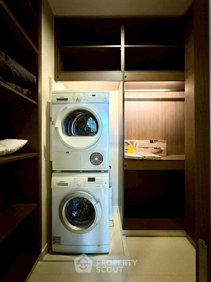 picture 2-BR Condo at Q1 Sukhumvit near BTS Nana (ID 2926703) - 14/16