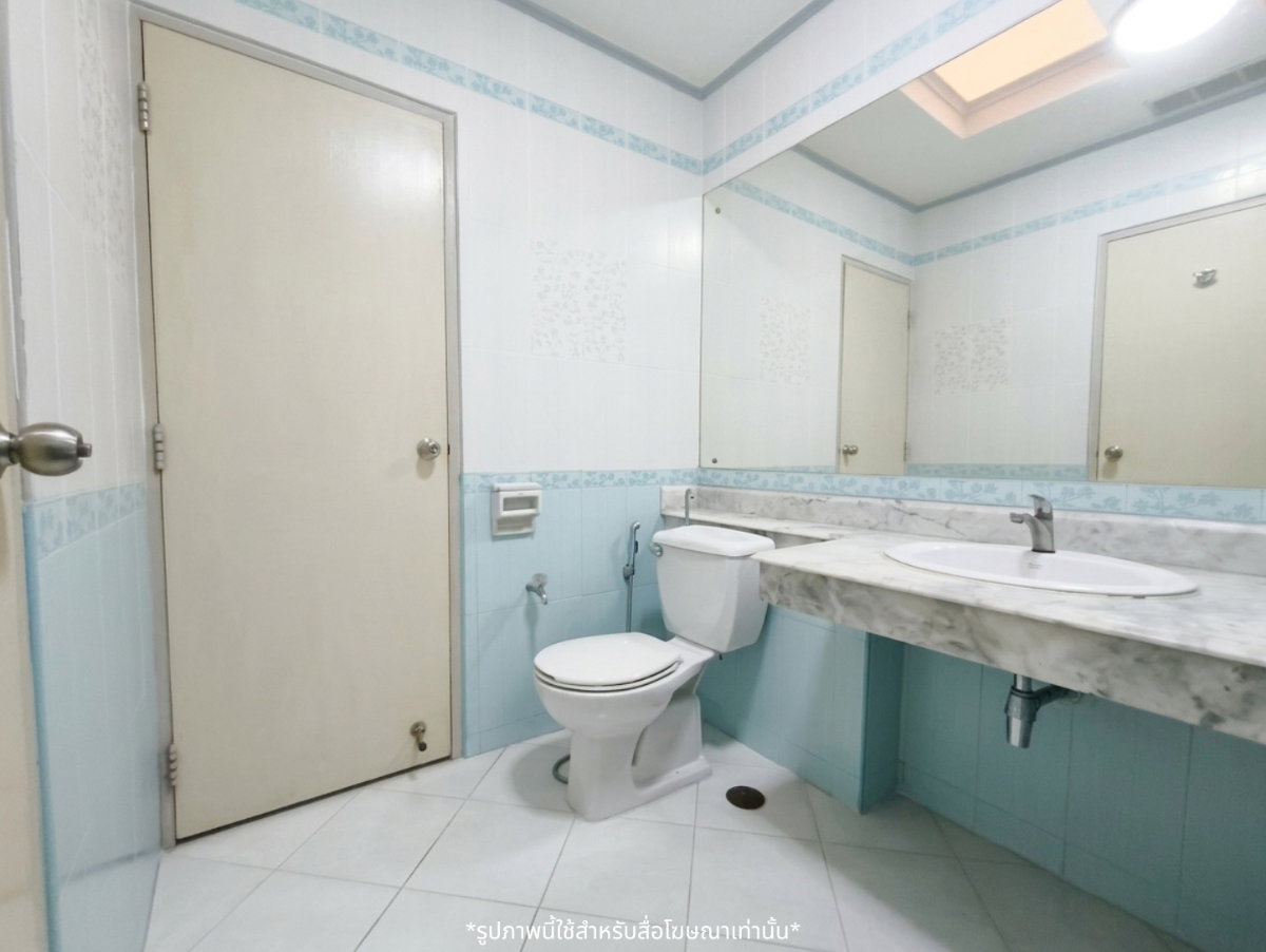 รูป ขายทาวน์โฮม 2 ชั้น "หมู่บ้านบุศรินทร์ ธนบุรีรมย์" เพียง 1.63 ล้าน ทำเลประชาอุทิศ-พุทธบูชา - รูปที่ 14/17