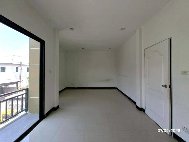 picture HOME 36 Sq.w. Thanyaburi Pathumthani for 1.9M - 10/34