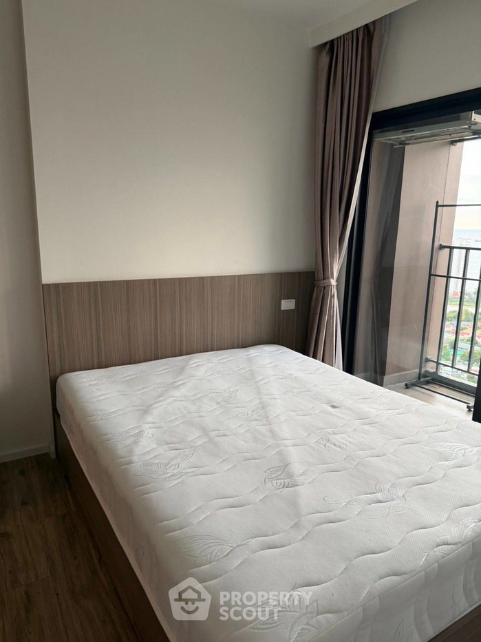 รูป คอนโด 2-ห้องนอน ที่ ไนท์บริดจ์ ดิ โอเชี่ยน ศรีราชา ใน สุรศักดิ์ (ID 2927415) - รูปที่ 4/5