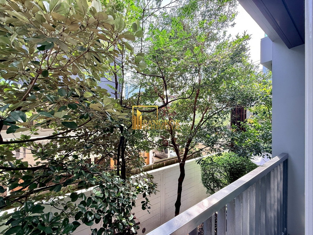 รูป Urbana Sukhumvit - Exceptional 3 Bedroom Condo in Nana Area - BR18175CD - รูปที่ 18/38