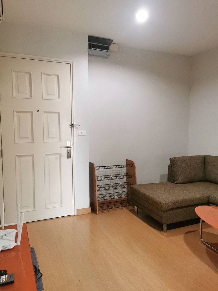 picture Urgent for rent: Life at Sukhumvit 65 - 13/14