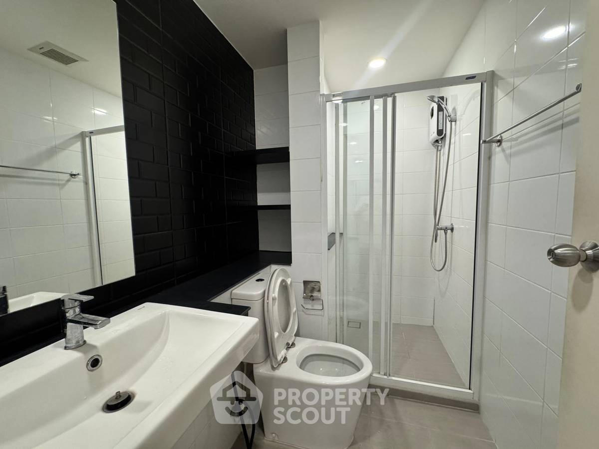 รูป คอนโด 2-ห้องนอน ที่ เอสเซ็นท์ วิลล์ เชียงใหม่ ใน ฟ้าฮ่าม (ID 2926543) - รูปที่ 5/8