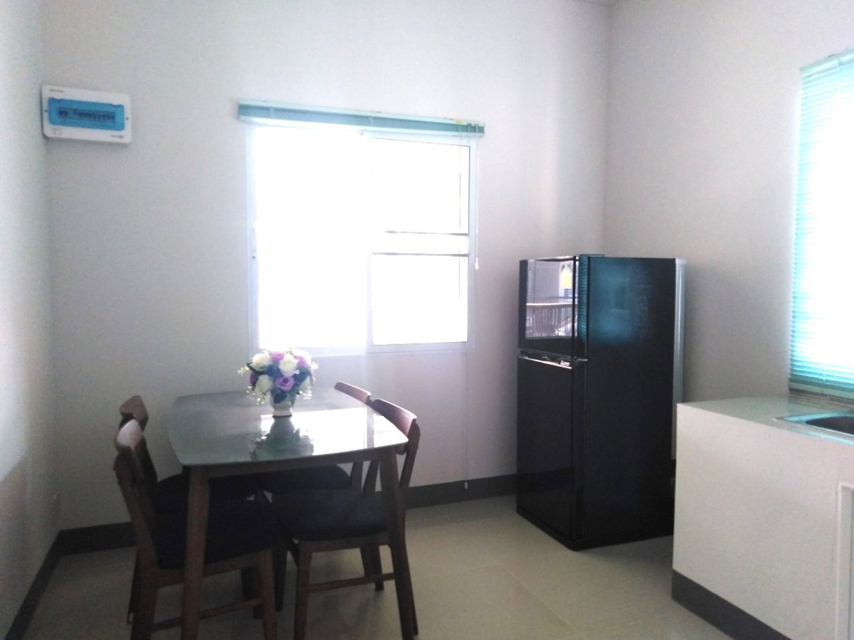 รูป C3MG100308 ขายบ้านเดี่ยวชั้นเดียว 2 ห้องนอน 2 ห้องน้ำ 1 ห้องครัว 2 ที่จอดรถ - รูปที่ 4/16