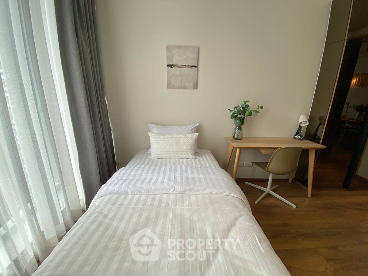 picture 2-BR Condo at Park Origin Phrom Phong near BTS Phrom Phong (ID 2440023) - 10/12