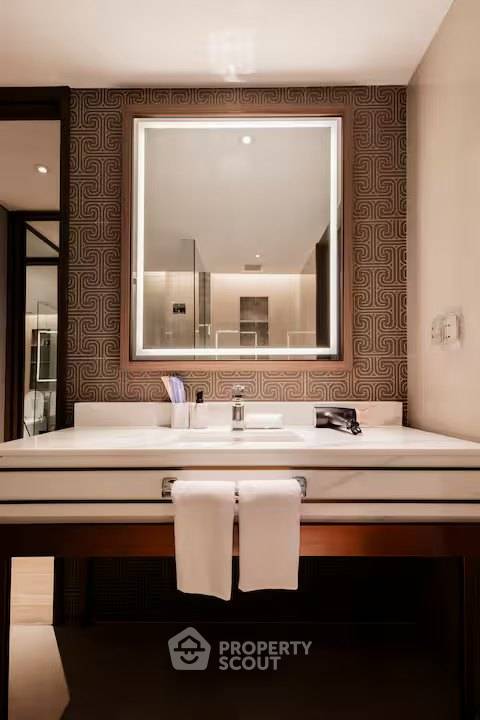 picture 2-BR Condo at Angsana Oceanview Residences close to Laguna (ID 2926704) - 4/32