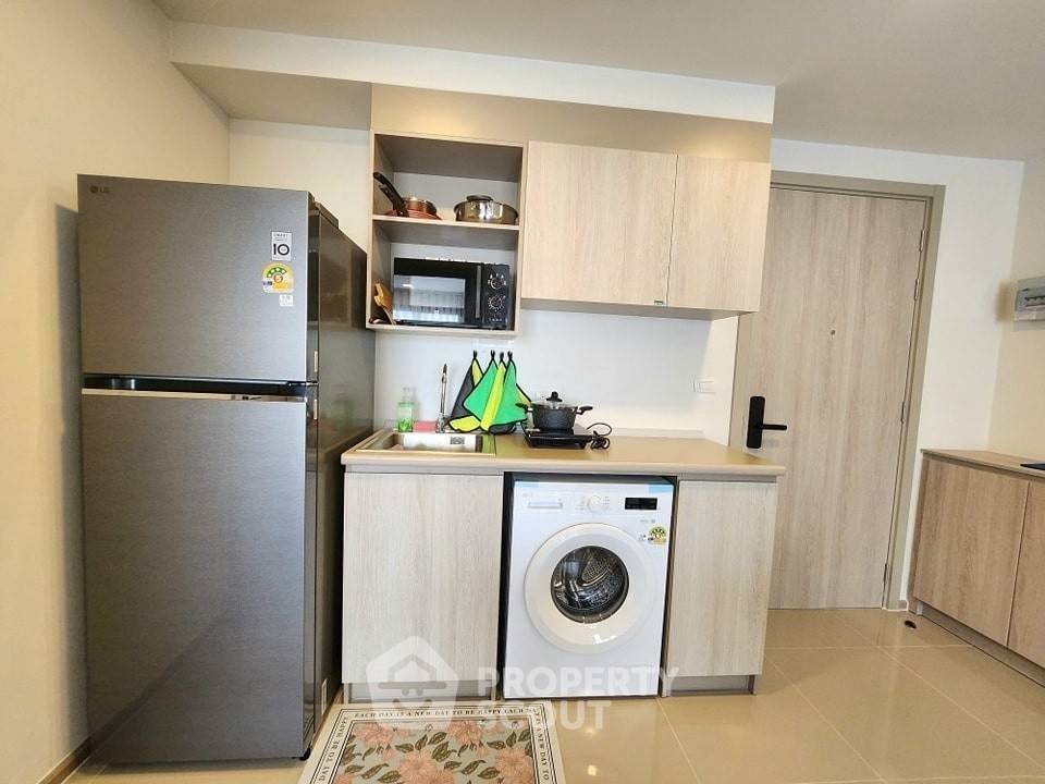 picture 2-BR Condo at Dcondo Reef close to Kathu (ID 2926518) - 10/24