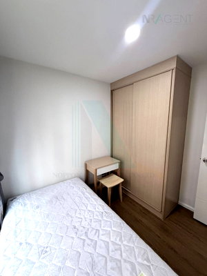 Condos for rent : 🎉 For Rent Condo ALIVE SUKHUMVIT 76 Building B, Floor 3,2 bed room, Room size 35 sqm