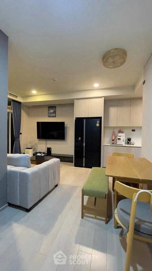 picture 2-BR Condo at Siamese Exclusive 42 near BTS Ekkamai (ID 2859964) - 5/20