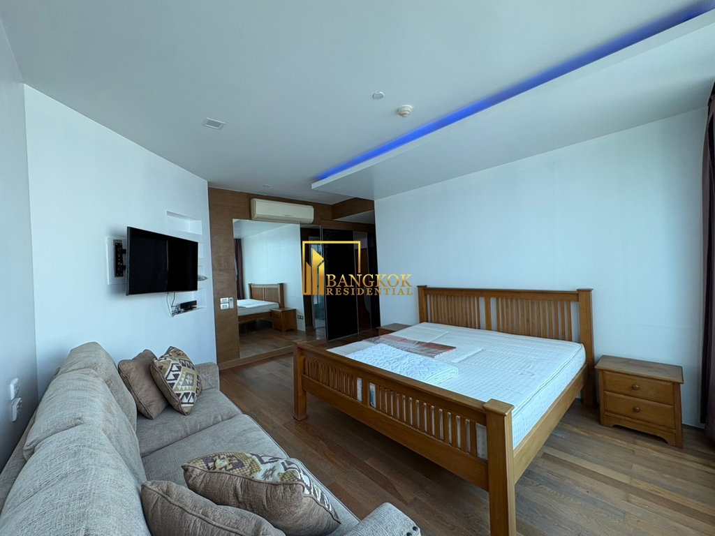 picture Watermark Chaophraya | Superb 3 Bed Condo With River Views - BR61472CD - 6/20