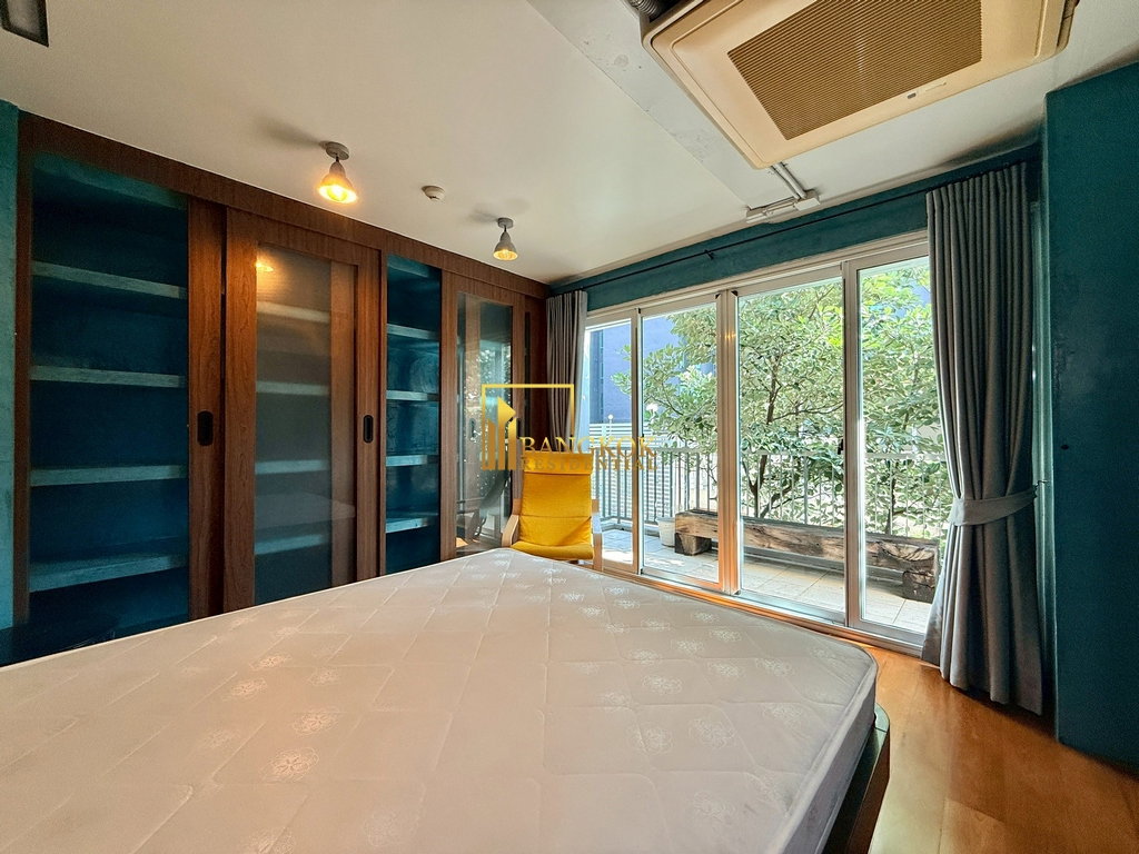 รูป Urbana Sukhumvit - Exceptional 3 Bedroom Condo in Nana Area - BR18175CD - รูปที่ 24/38