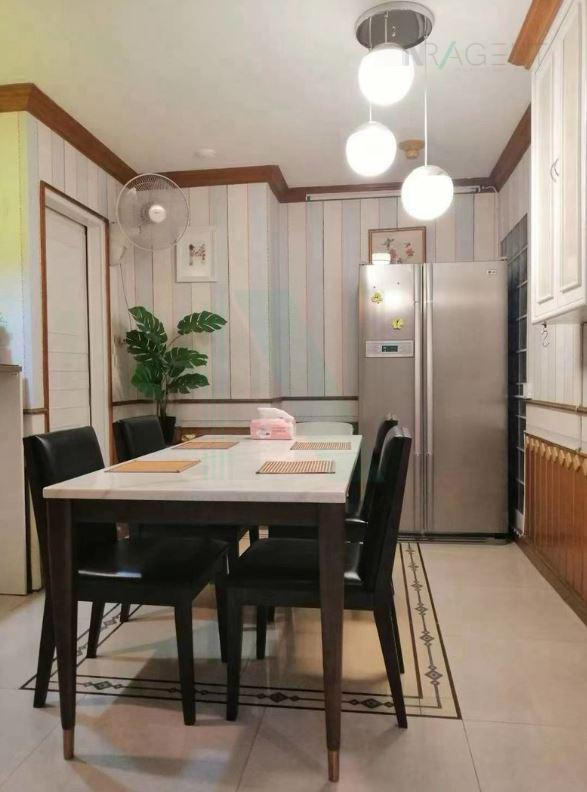 รูป 🔺 ขายคอนโด ริชมอนด์ พาเลส สุขุมวิท 43 อาคาร 1 ชั้น 7 3 ห้องนอน ขนาด 142 ตรม ใกล้ Emporium - รูปที่ 5/8
