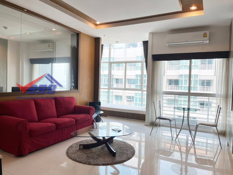 ให้เช่าคอนโด 1 ห้องนอน 68 ตรม คัดมาแล้ว! ลมดี ไม่ร้อน บรรยากาศเงียบสงบ REF. F224911