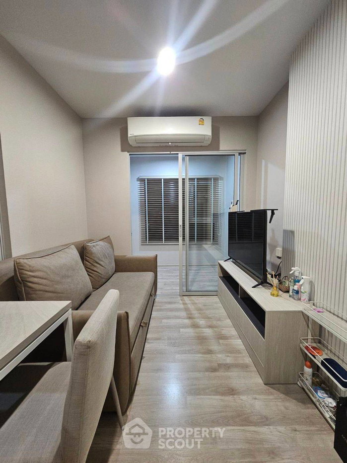 รูป คอนโด 1-ห้องนอน ที่ นิช โมโน รามคําแหง ใกล้ รามคำแหง (ID 2893499) - รูปที่ 2/14