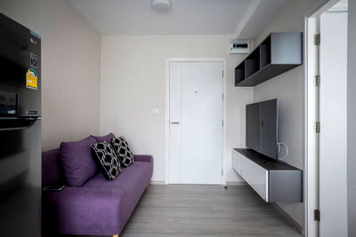 คอนโดให้เช่า : 🟪🟦🟩🟨🟧   ให้เช่า Plum Condo Ram 60 Interchange 🛎️🛎️ | 𝗟𝗶𝗻𝗲@: @𝗮𝘀𝘀𝗲𝘁𝘀𝗽𝗿𝗼