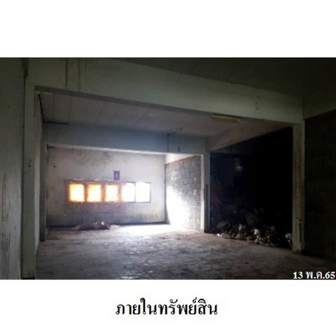 รูป Z3A0569 ขายอาคารพานิชย์ แขวง สวนหลวง เขต ประเวศ จังหวัด กรุงเทพมหานคร - รูปที่ 6/8