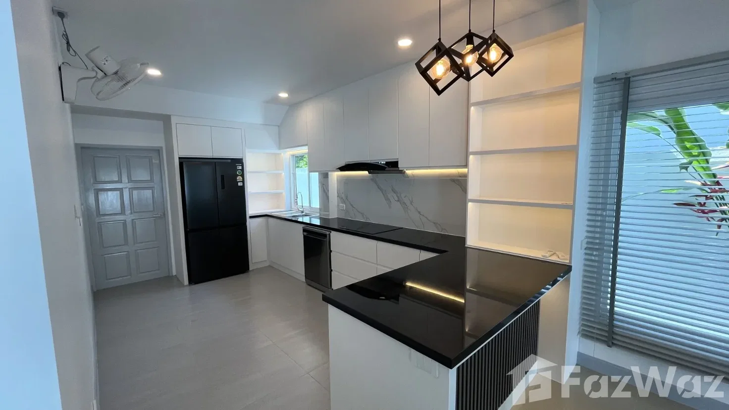 รูป ขาย บ้านเดี่ยว 4 ห้องนอน ใน ห้วยใหญ่, ชลบุรี 6307542 - รูปที่ 24/26