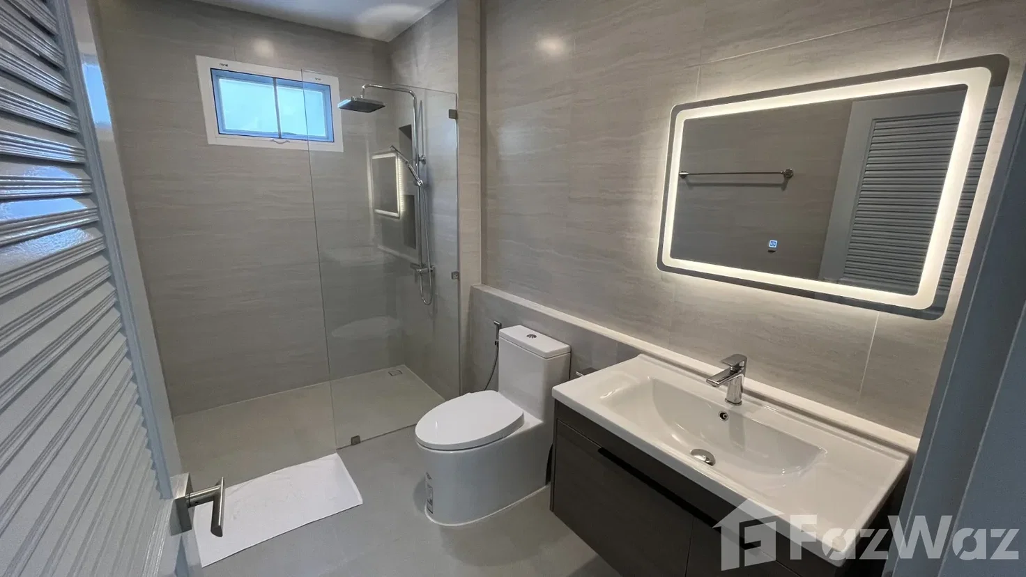 รูป ขาย บ้านเดี่ยว 4 ห้องนอน ใน ห้วยใหญ่, ชลบุรี 6307542 - รูปที่ 19/26