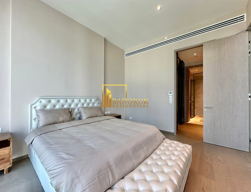 รูป Scope Langsuan | Beautiful 1 Bedroom Property in Chit Lom - BR18369CD - รูปที่ 9/32
