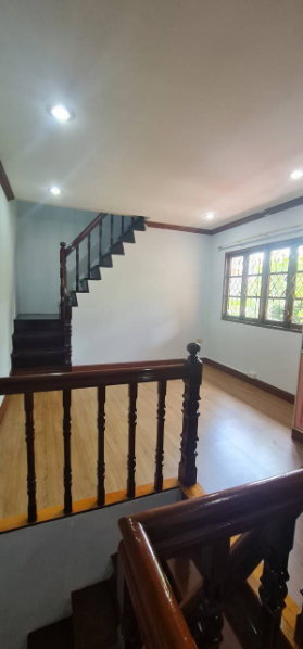 รูป ให้เช่า บ้านเดี่ยว 2 ชั้น แปลงมุม พุทธมณฑลสาย 1 เนื้อที่ 180 ตร.ว. ตกแต่ง Built-in ทั้งหลัง - รูปที่ 20/58