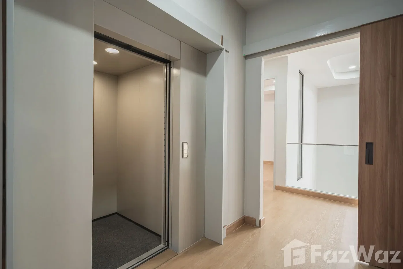 รูป ขาย บ้านเดี่ยว 4 ห้องนอน ในโครงการ ปรีชา บียอนด์ รามคำแหง-กรุงเทพกรีฑา 6306970 - รูปที่ 28/53