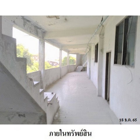 รูป Z8Z6934 ขายอาคารพานิชย์ แขวง บางปะกอก เขต ราษฎร์บูรณะ จังหวัด กรุงเทพมหานคร - รูปที่ 5/8