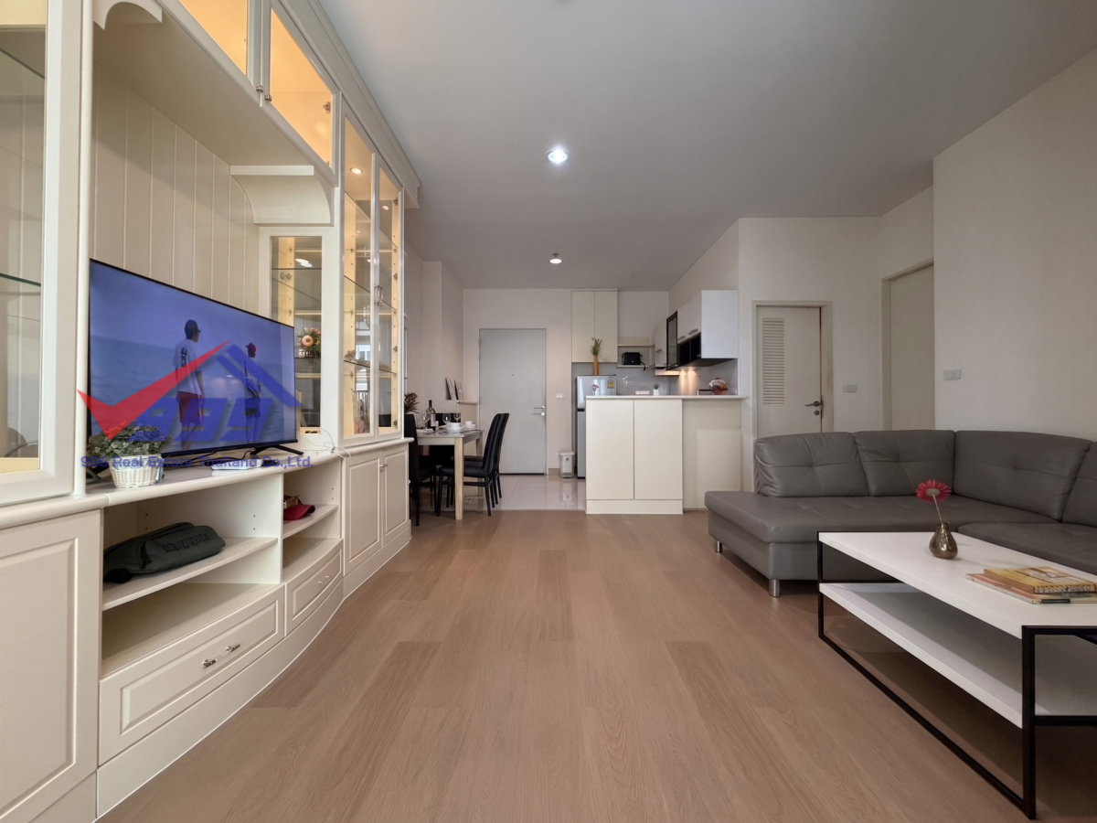 picture Condo for Rent, The Four Wings Residence, 2 bedroom, (F218911) - 5/25