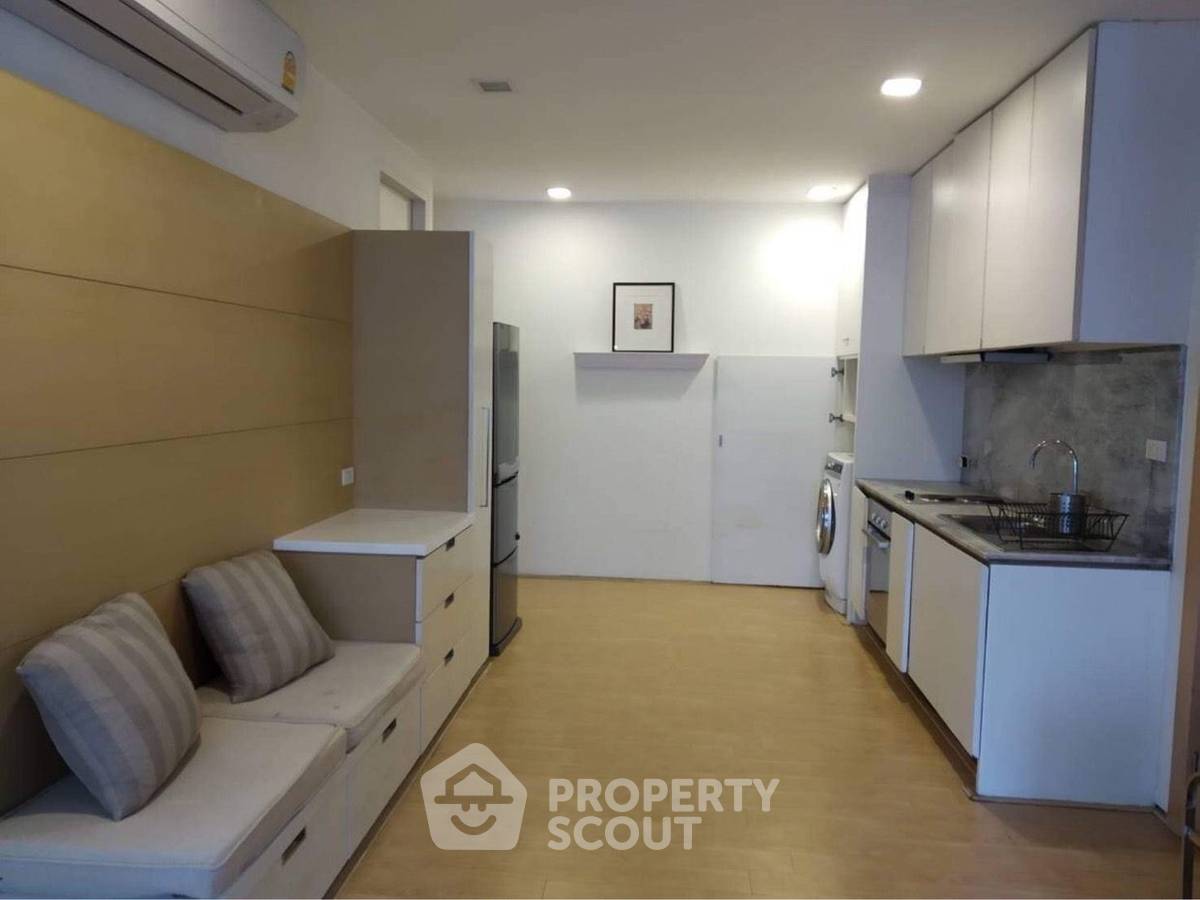 รูป คอนโด 2-ห้องนอน ที่ วิลล่า ราชครู ใกล้ BTS สนามเป้า (ID 993128) - รูปที่ 7/11
