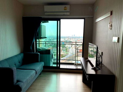 Condos for sale : 🎉 For Sell Condo THANA ASTORIA PINKLAO Building 1, Floor 21,1 bed room, Room size 29.00 sqm