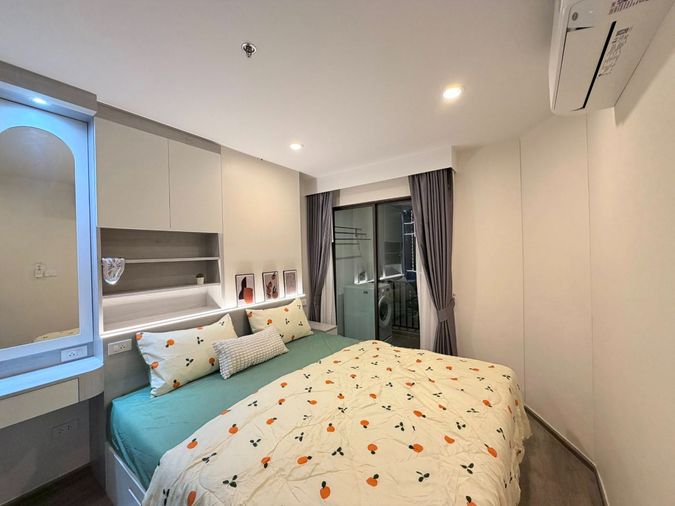 Regent Home Wutthakat | ราคา 12,000 บาท | ห้องสวย ทำเลดี เฟอร์นิเจอร์ครบ พร้อมอยู่
