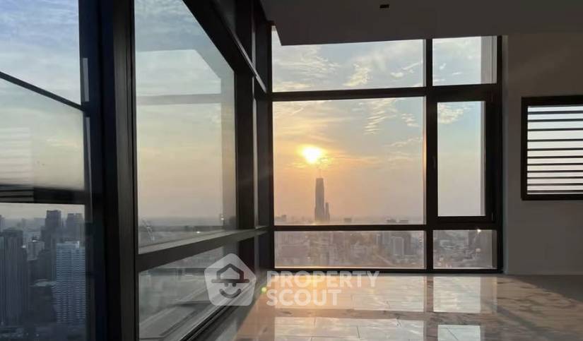 รูป คอนโด 3-ห้องนอน ที่ เซอร์เคิล ลิฟวิ่ง โปรโตไทป์ เพชรบุรีตัดใหม่ ใกล้ MRT เพชรบุรี (ID 2920894) - รูปที่ 2/8